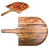 Acacia Pizza Peel - Los Angeles Chargers