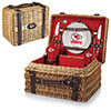 Champion Picnic Basket for Two - Kansas City Chiefs