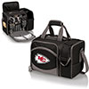 Malibu Picnic Pack for Two - Kansas City Chiefs