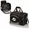 Malibu Picnic Pack for Two - Miami Dolphins