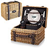 Champion Picnic Basket for Two - Philadelphia Eagles