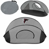 Manta Sun/Wind Shelter - Atlanta Falcons