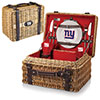 Champion Picnic Basket for Two - New York Giants