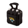 Six Pack Insulated Tote - Jacksonville Jaguars