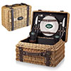 Champion Picnic Basket for Two - New York Jets