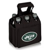 Six Pack Insulated Tote - New York Jets