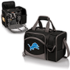 Malibu Picnic Pack for Two - Detroit Lions