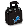 Six Pack Insulated Tote - Detroit Lions