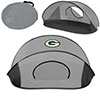 Manta Sun/Wind Shelter - Green Bay Packers