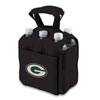 Six Pack Insulated Tote - Green Bay Packers