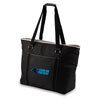 Tahoe Cooler Tote Bag - Carolina Panthers