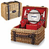 Champion Picnic Basket for Two - New England Patriots