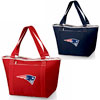 Topanga Tote Bag - New England Patriots