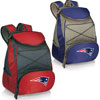 PTX Backpack Cooler - New England Patriots