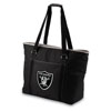 Tahoe Cooler Tote Bag - Las Vegas Raiders