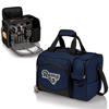 Malibu Picnic Pack for Two - Los Angeles Rams