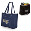 Tahoe Cooler Tote Bag - Los Angeles Rams