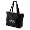 Tahoe Cooler Tote Bag - Baltimore Ravens