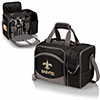 Malibu Picnic Pack for Two - New Orleans Saints