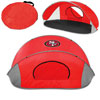 Manta Sun/Wind Shelter - San Francisco 49ers