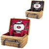 Champion Picnic Basket for Two - San Francisco 49ers