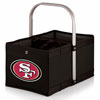 Urban Basket - San Francisco 49ers