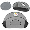 Manta Sun/Wind Shelter - Pittsburgh Steelers