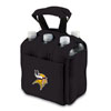 Six Pack Insulated Tote - Minnesota Vikings