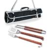 Barbecue Tote - 3 Pc Set