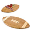 Touchdown - Football Shaped Cutting Board