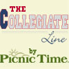 Picnic Time Collegiate Line