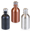 Stainless Steel Growler - Assorted Colors