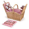 Piccadilly Picnic Basket for Two