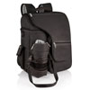 Turismo Insulated Backpack Cooler- Black