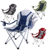 Reclining Camp Chair