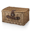 Catalina Picnic Basket for Two - Dahlia