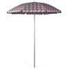 Beach Umbrella - 5.5 ft - Vibe