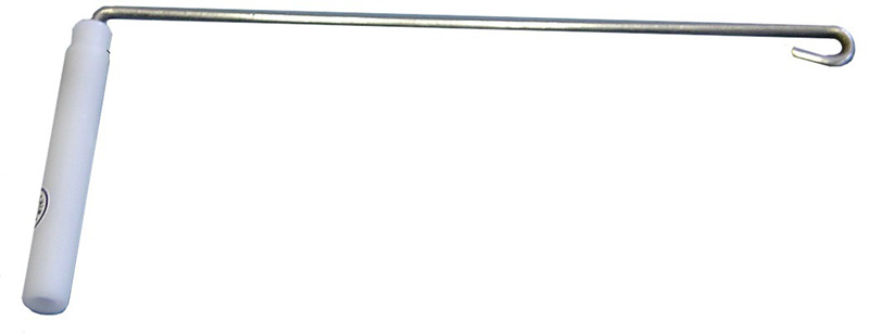 (image for) Windsock Arm for Thick Tip Fiberglass Poles